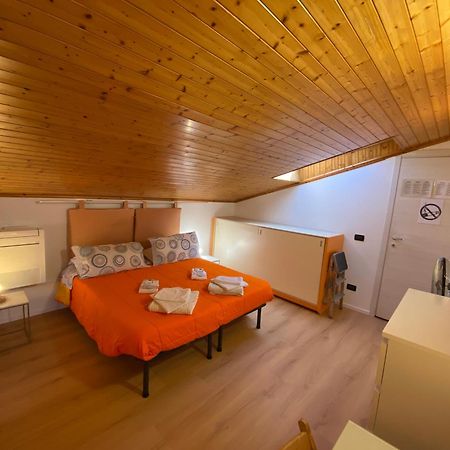 Marameo B&B Udine Exteriér fotografie