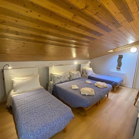Marameo B&B Udine Exteriér fotografie