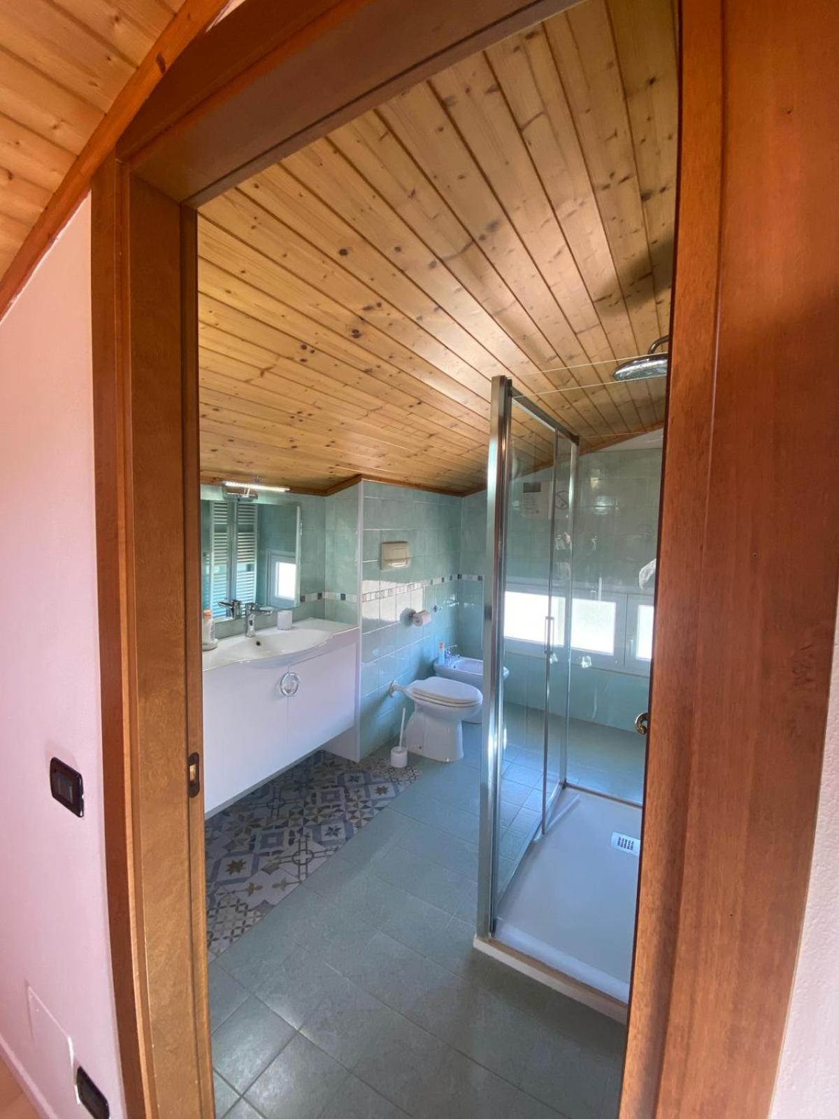 Marameo B&B Udine Exteriér fotografie