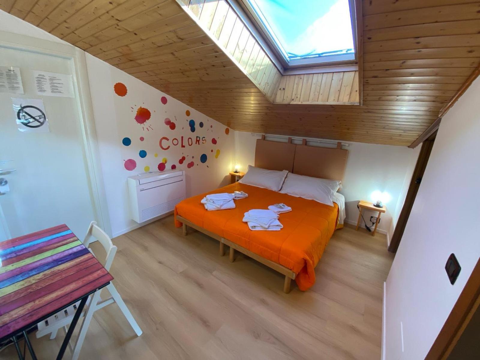 Marameo B&B Udine Exteriér fotografie