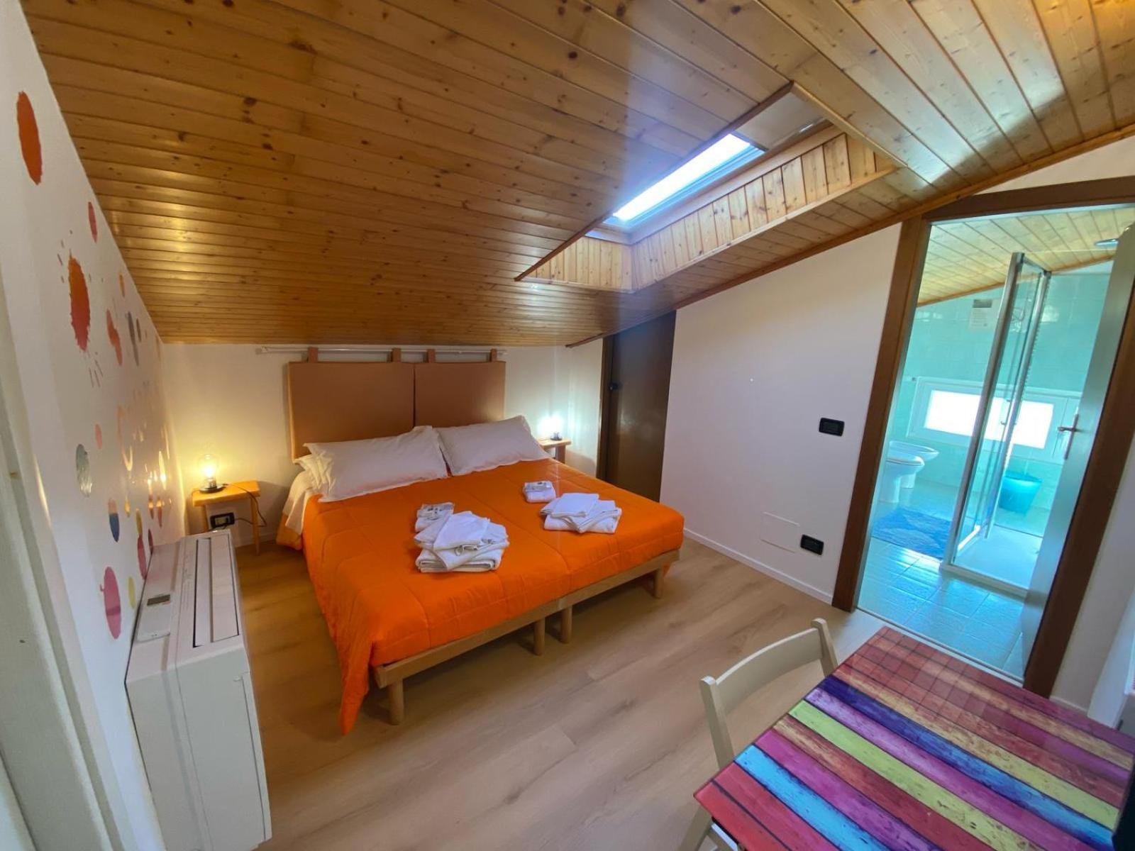 Marameo B&B Udine Exteriér fotografie