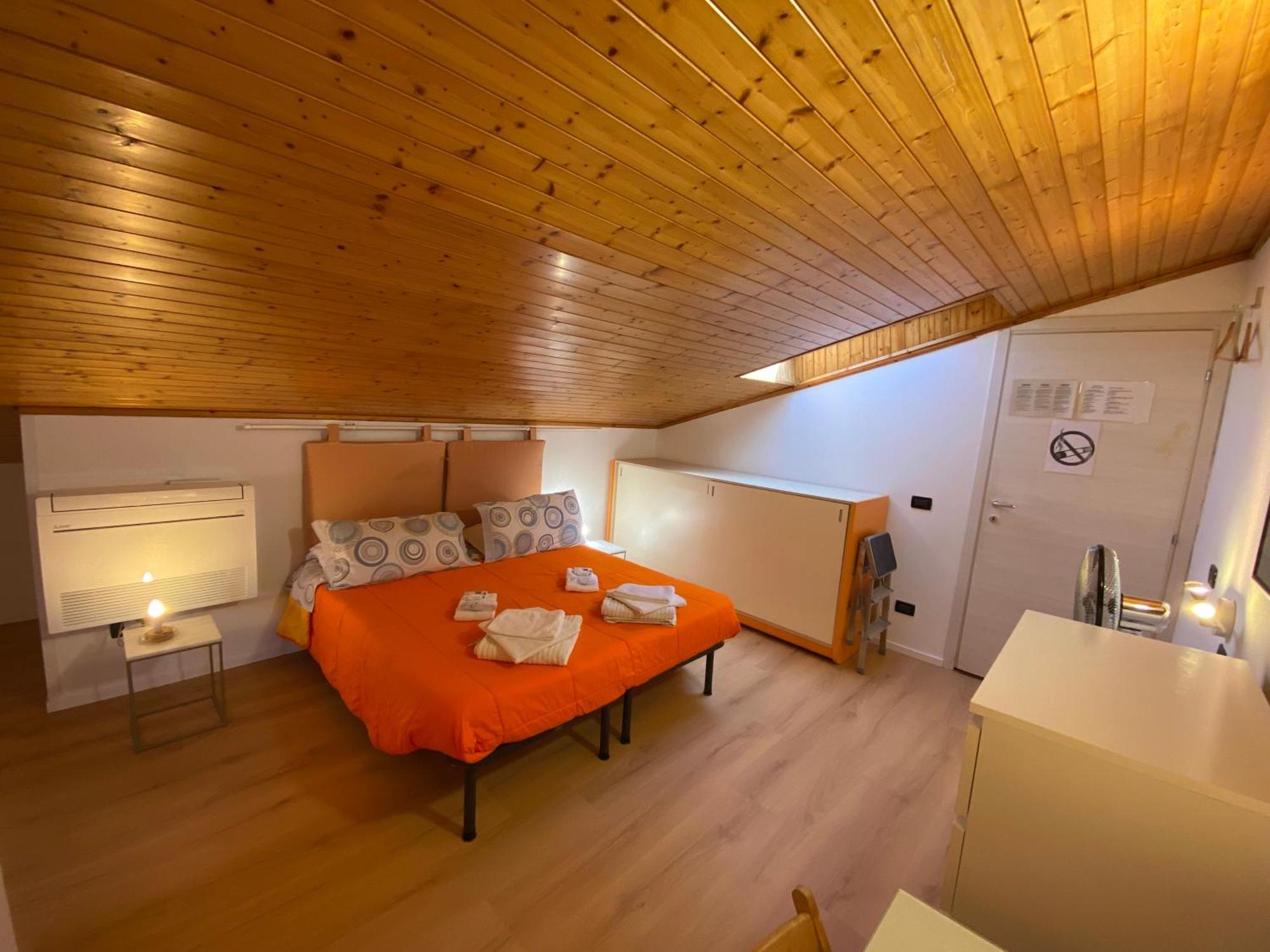 Marameo B&B Udine Exteriér fotografie