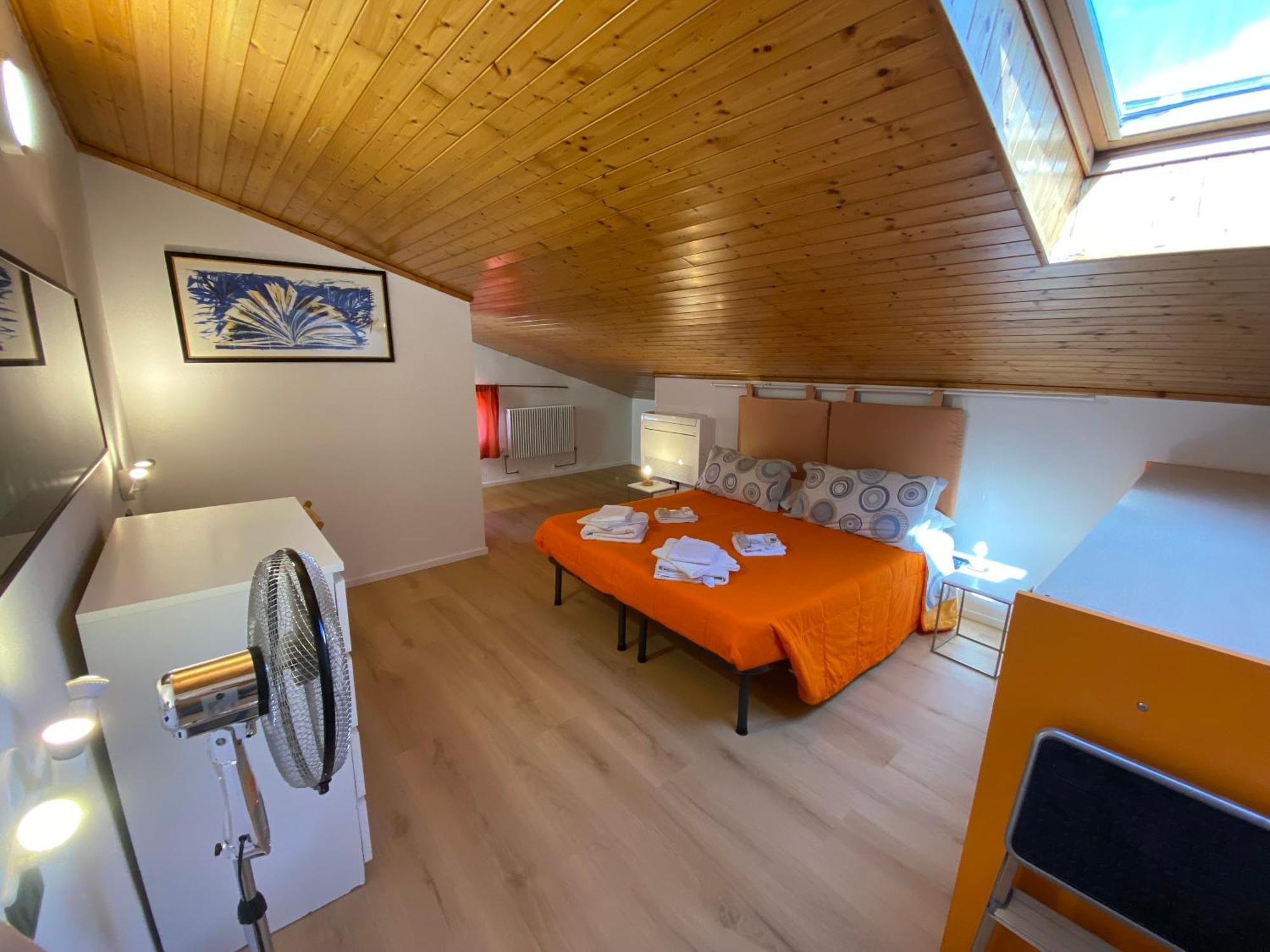 Marameo B&B Udine Exteriér fotografie