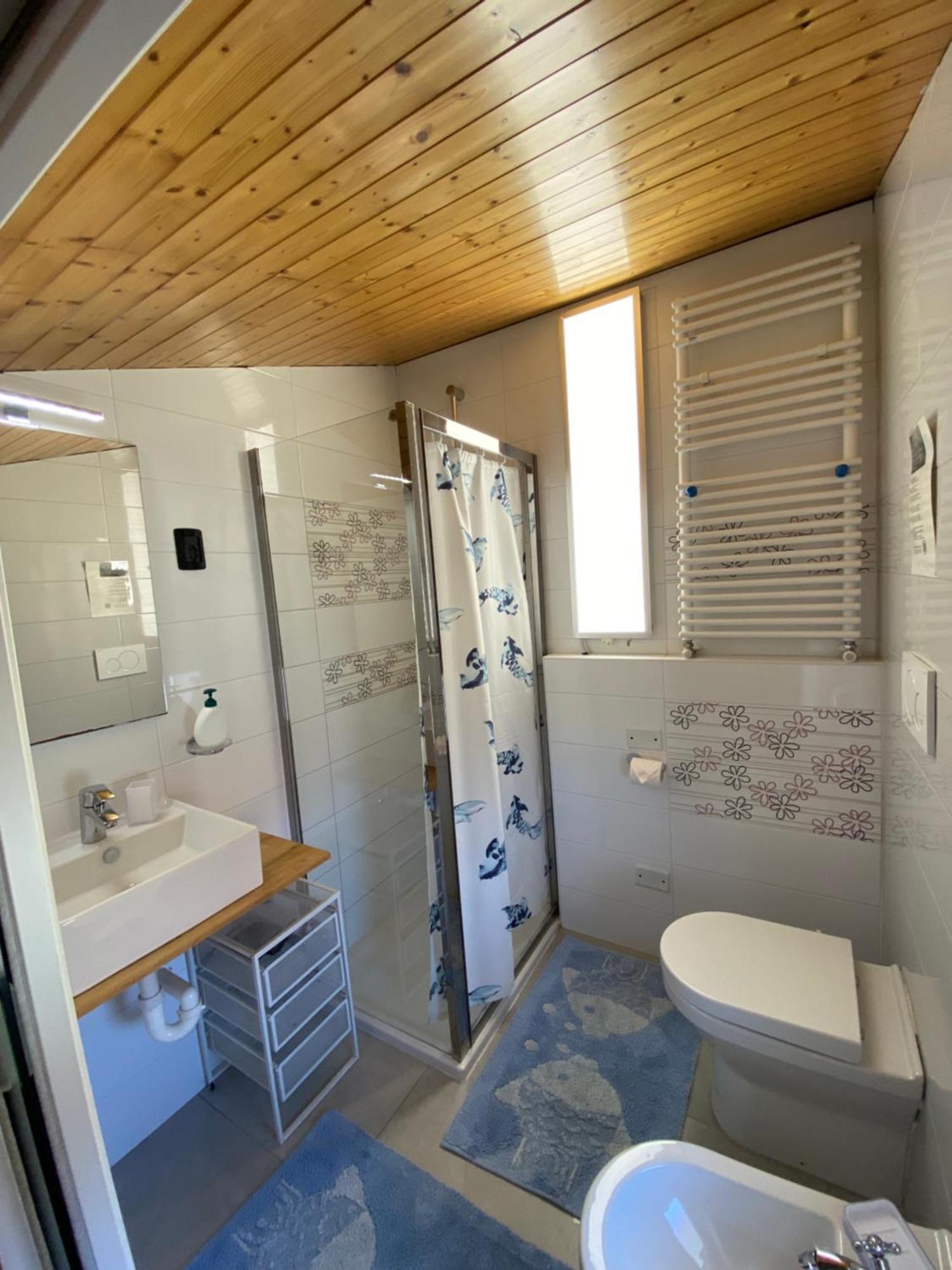 Marameo B&B Udine Exteriér fotografie