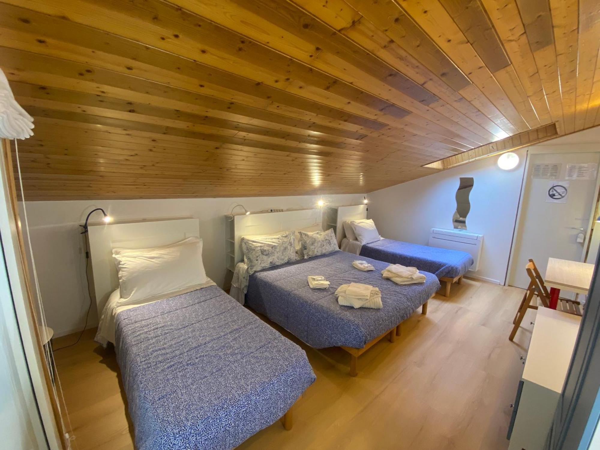Marameo B&B Udine Exteriér fotografie