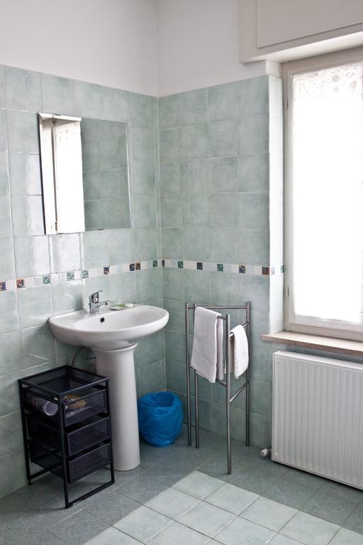 Marameo B&B Udine Pokoj fotografie