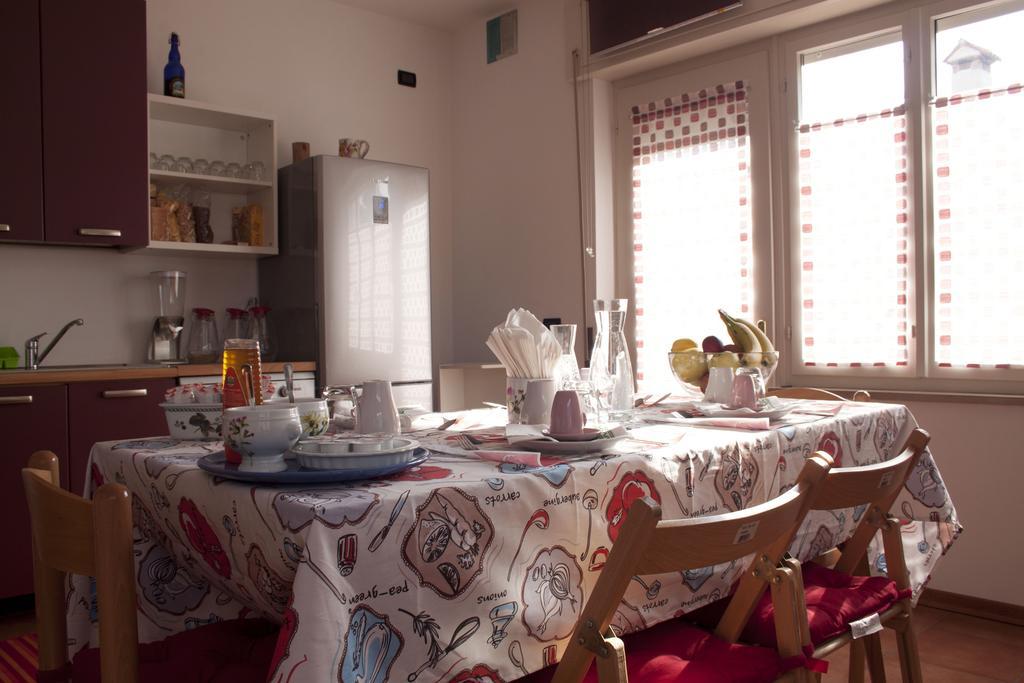Marameo B&B Udine Exteriér fotografie